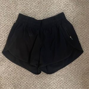 Lululemon shorts size 8